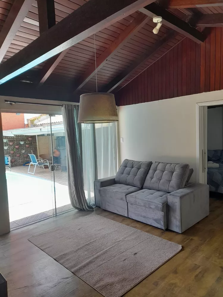 Sobrado, 6 quartos, 376 m² - Foto 5