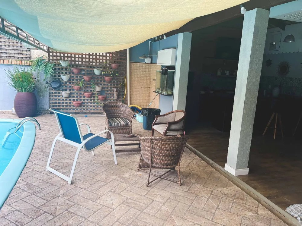 Sobrado, 6 quartos, 376 m² - Foto 4