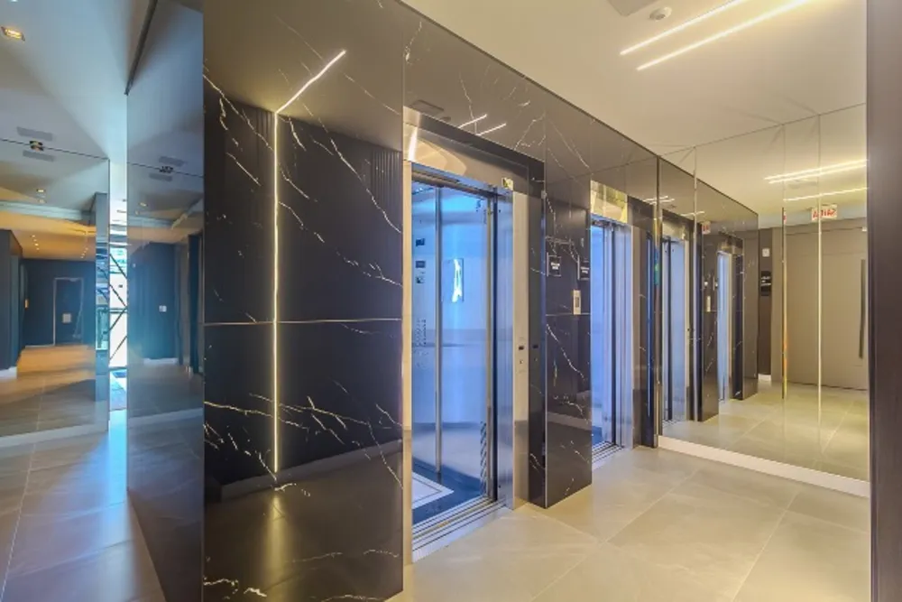 Cobertura, 4 quartos, 203 m² - Foto 13
