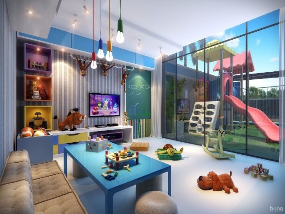 Cobertura, 4 quartos, 203 m² - Foto 4