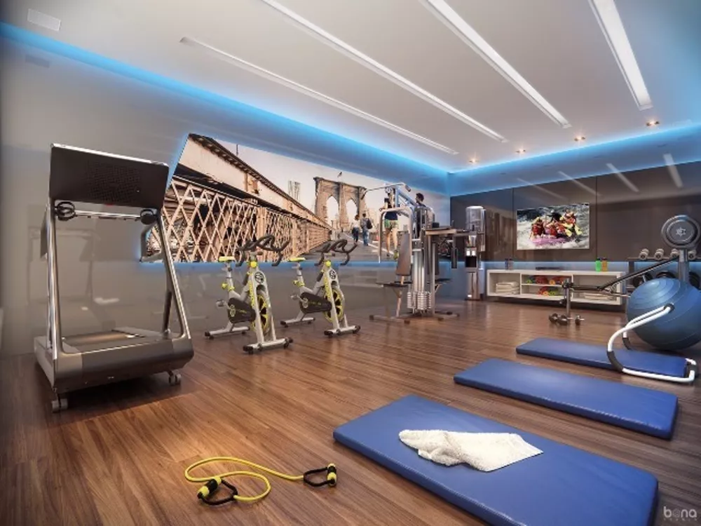 Cobertura, 4 quartos, 203 m² - Foto 3