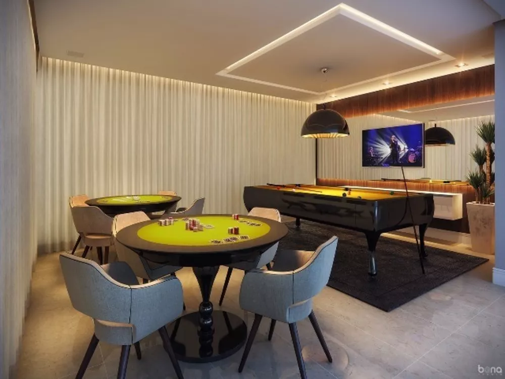 Cobertura, 4 quartos, 203 m² - Foto 1