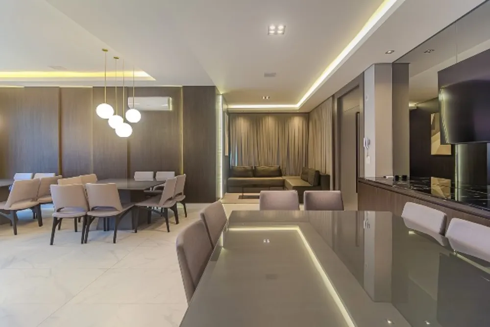 Cobertura, 4 quartos, 203 m² - Foto 14