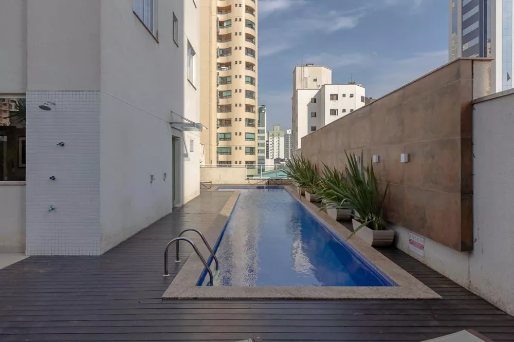 Apartamento, 3 quartos, 133 m² - Foto 1