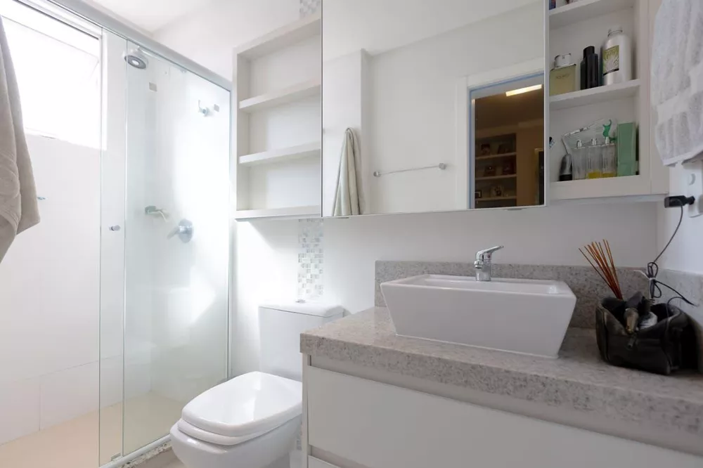 Apartamento, 3 quartos, 133 m² - Foto 4