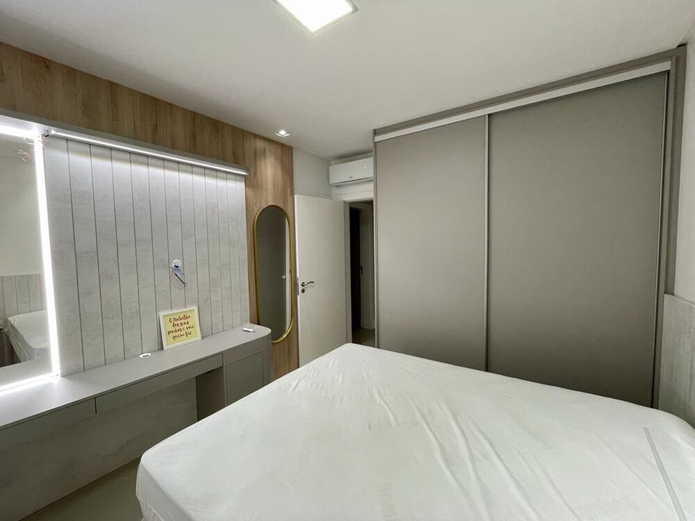 Apartamento, 3 quartos, 132 m² - Foto 2