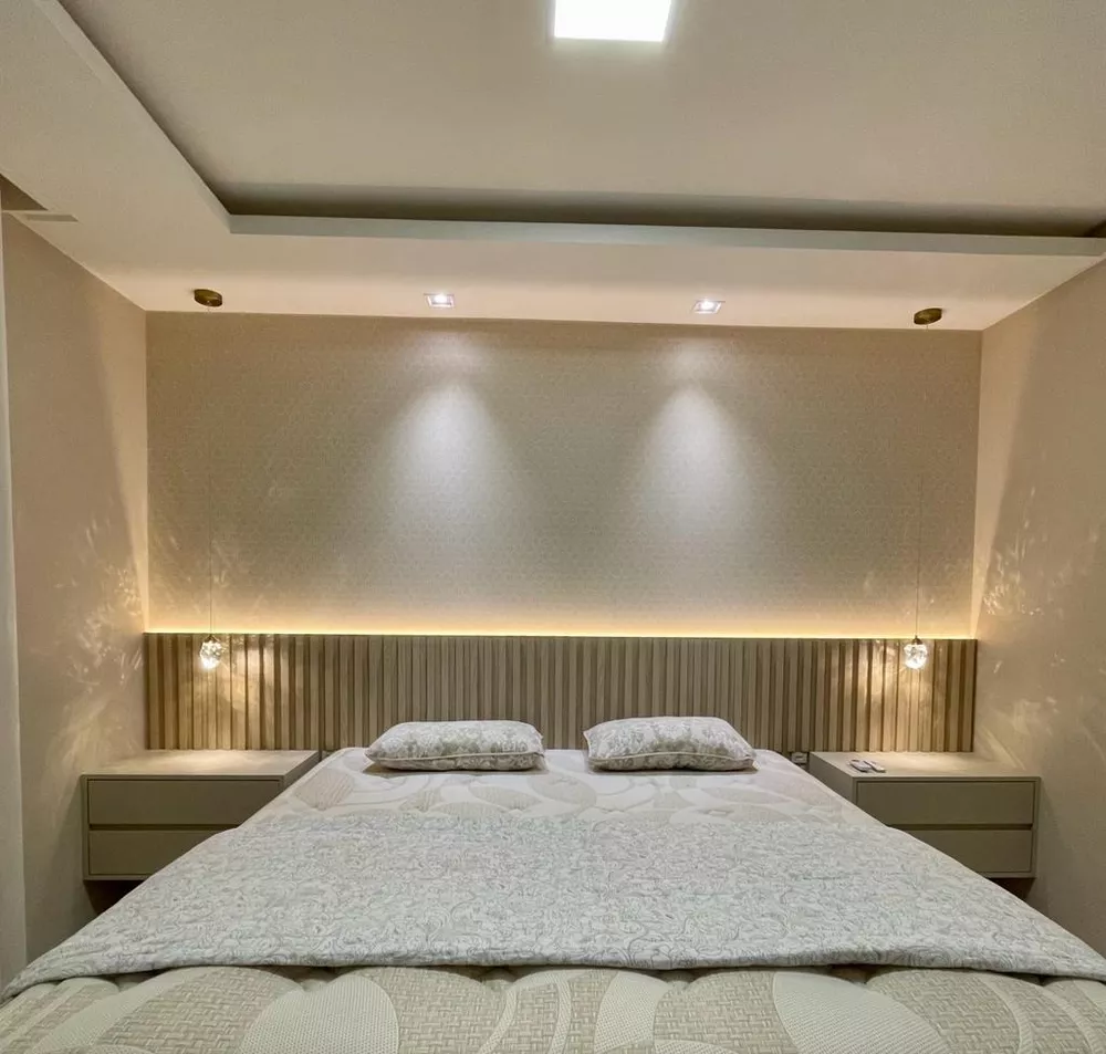 Apartamento, 3 quartos, 132 m² - Foto 5