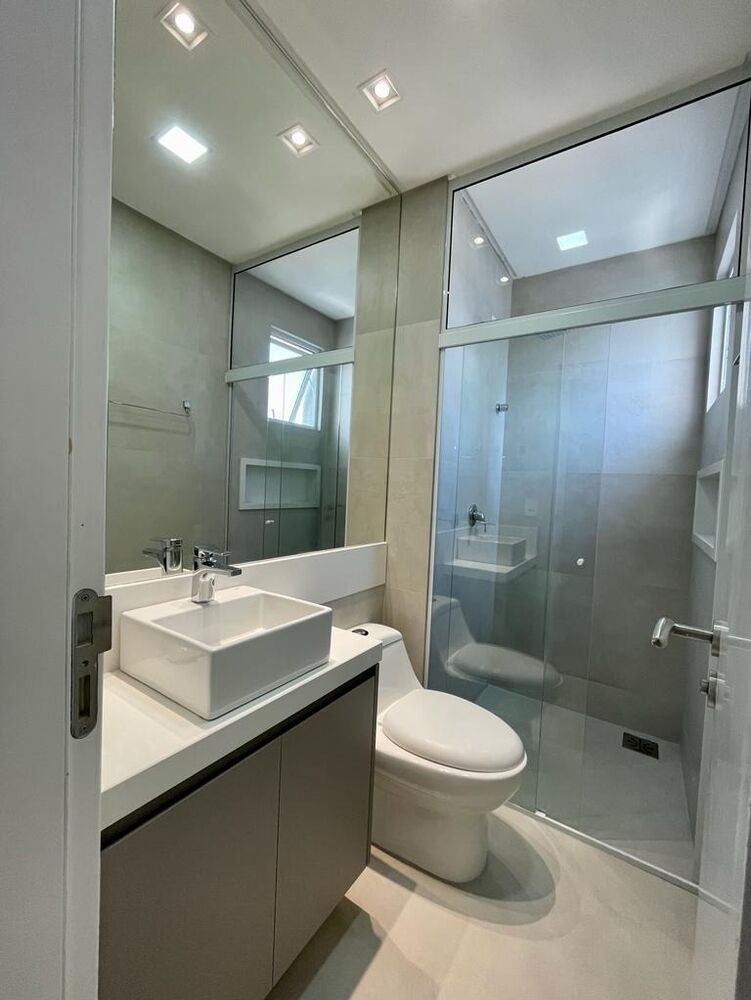 Apartamento, 3 quartos, 132 m² - Foto 3