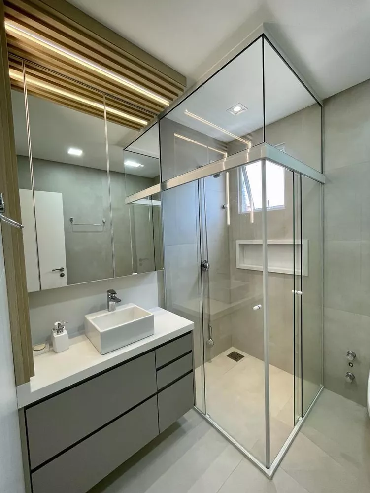 Apartamento, 3 quartos, 132 m² - Foto 6