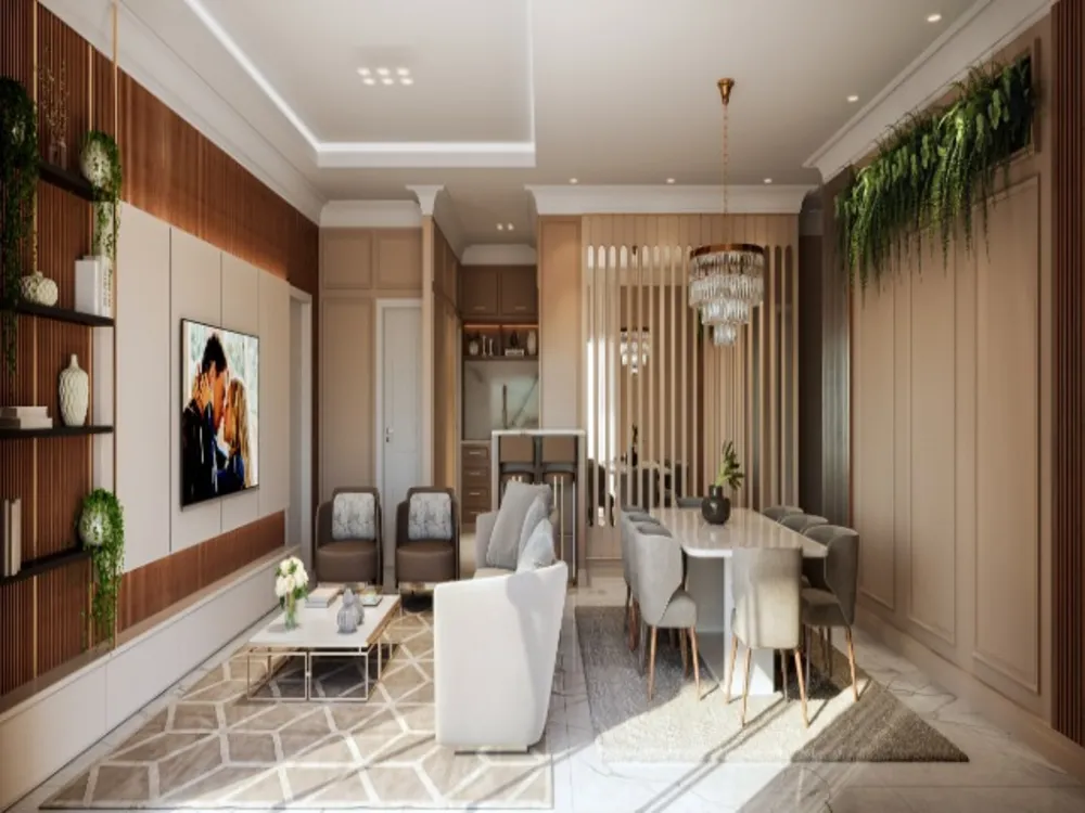 Apartamento, 3 quartos, 116 m² - Foto 16