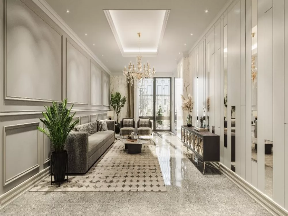Apartamento, 3 quartos, 116 m² - Foto 5
