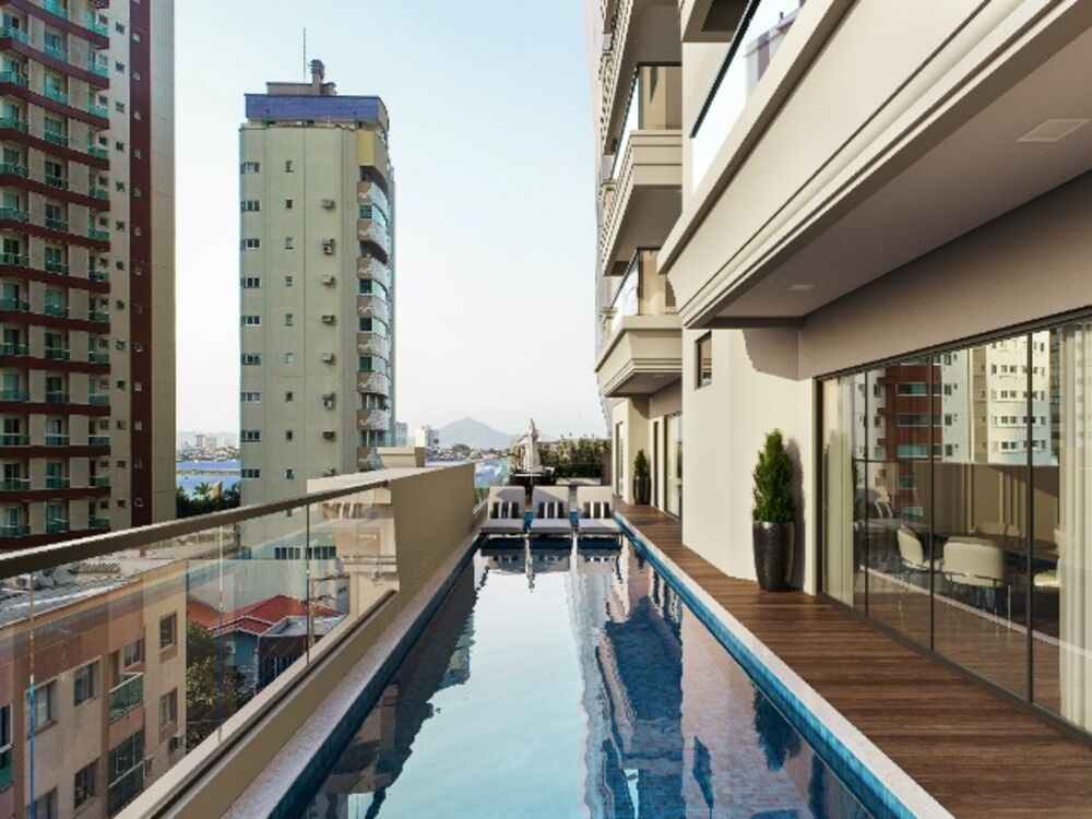 Apartamento, 3 quartos, 116 m² - Foto 4