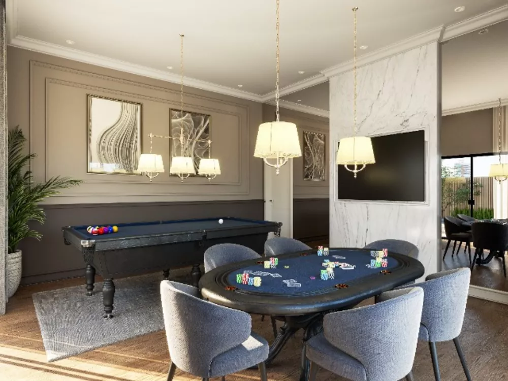 Apartamento, 3 quartos, 116 m² - Foto 7