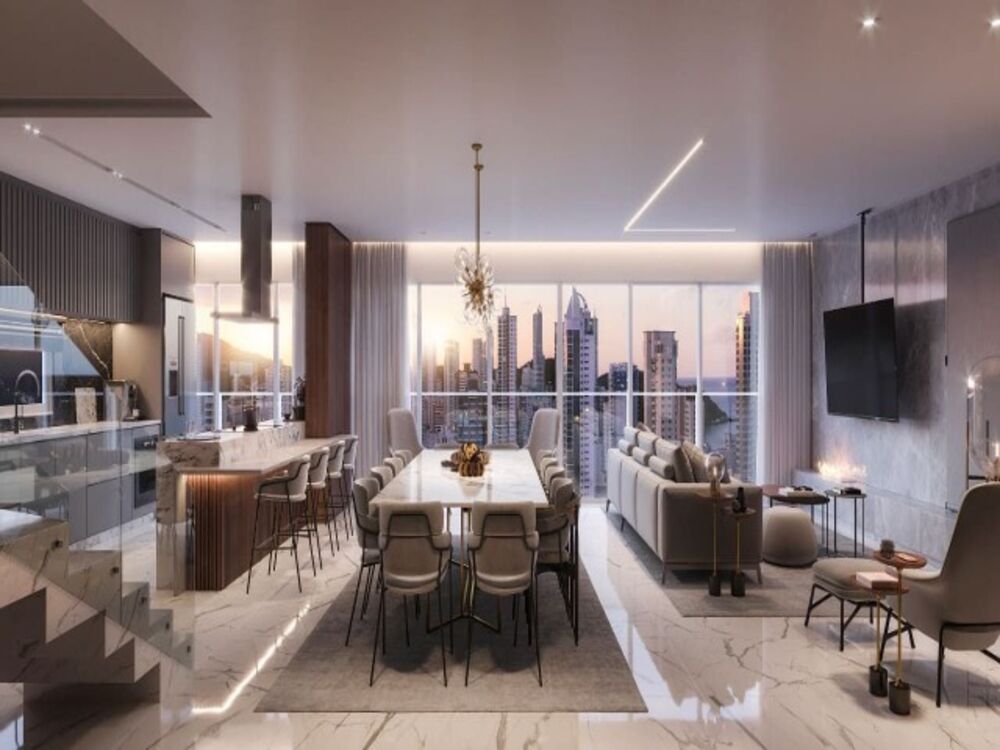 Apartamento, 4 quartos, 143 m² - Foto 7