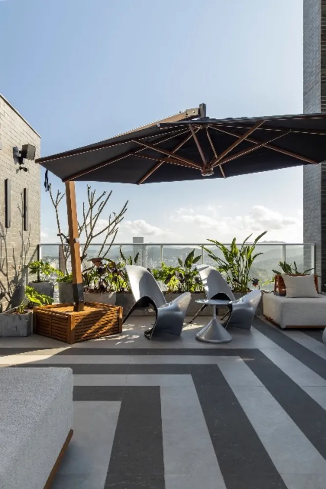 Apartamento, 4 quartos, 182 m² - Foto 11