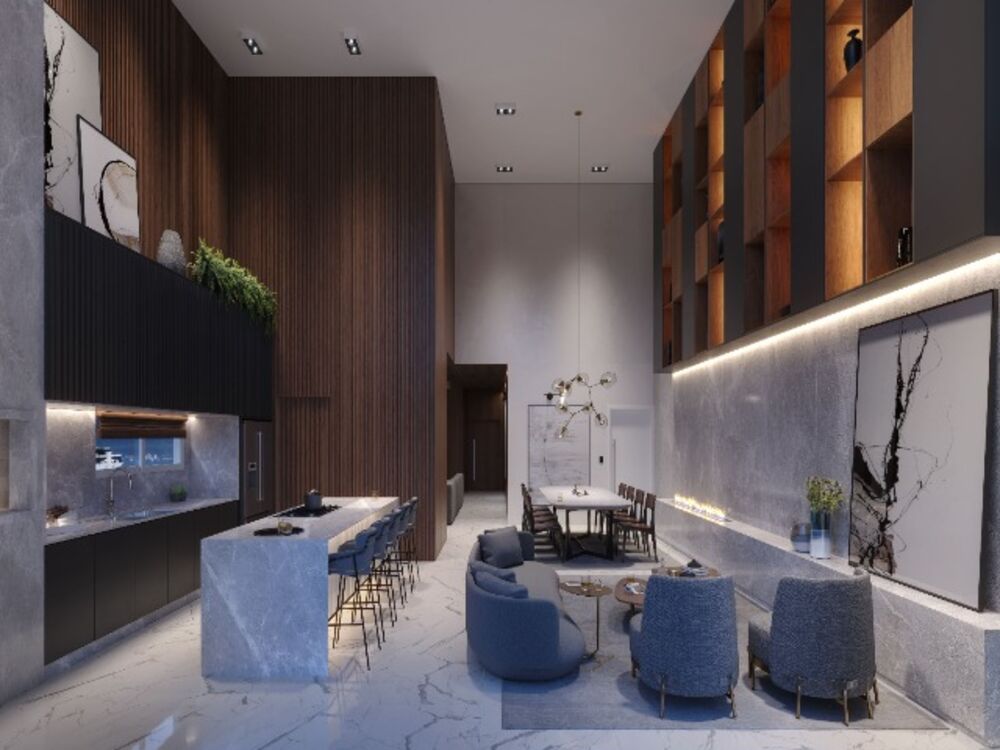 Apartamento, 4 quartos, 143 m² - Foto 5