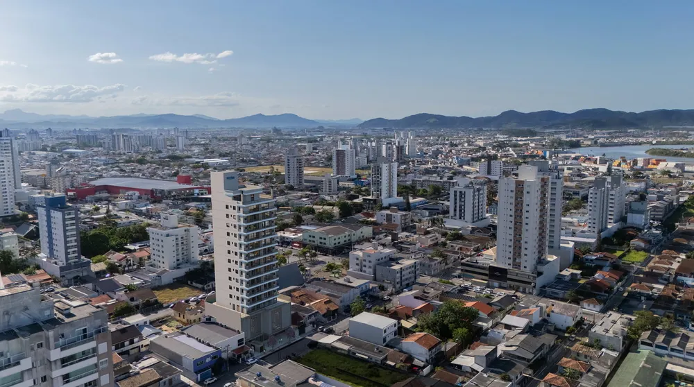 Apartamento, 2 quartos, 65 m² - Foto 6