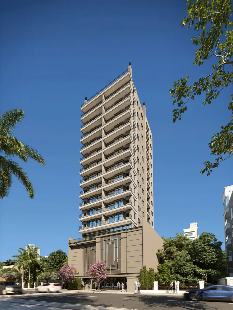 Apartamento, 2 quartos, 65 m² - Foto 2