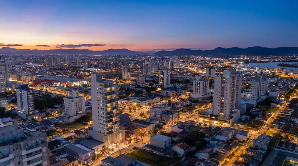 Apartamento, 2 quartos, 65 m² - Foto 5