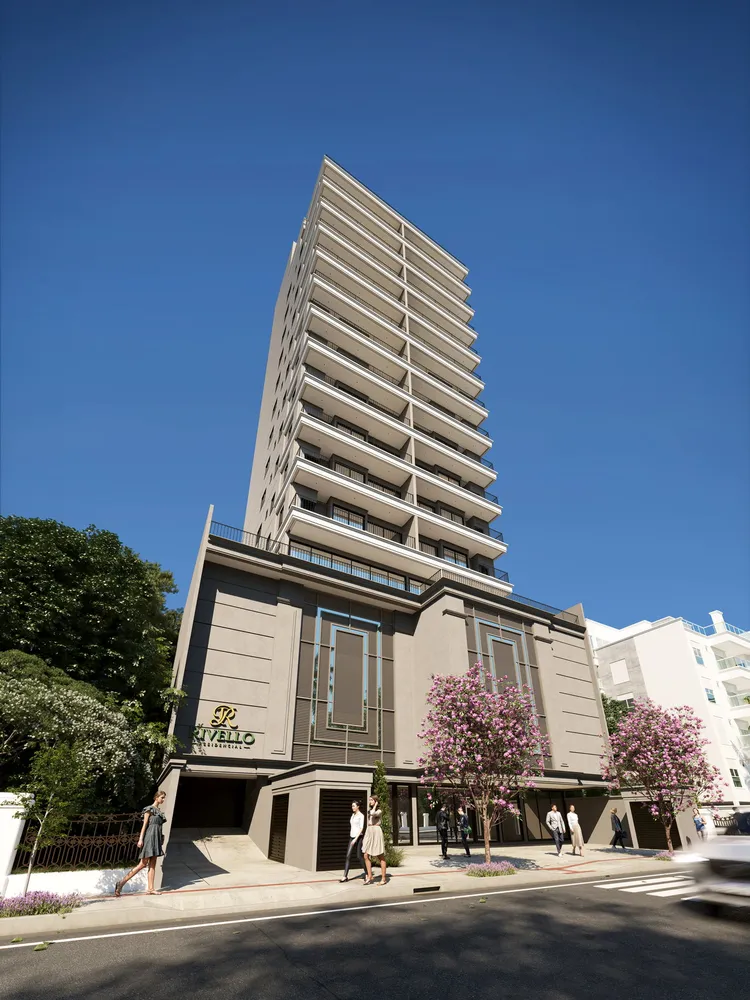 Apartamento, 2 quartos, 65 m² - Foto 4