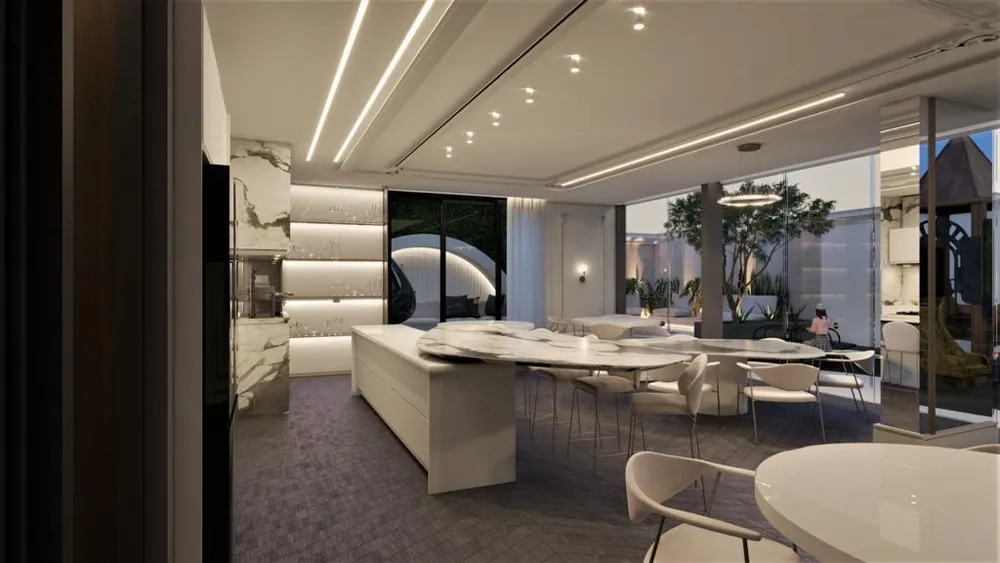 Apartamento, 3 quartos, 113 m² - Foto 7