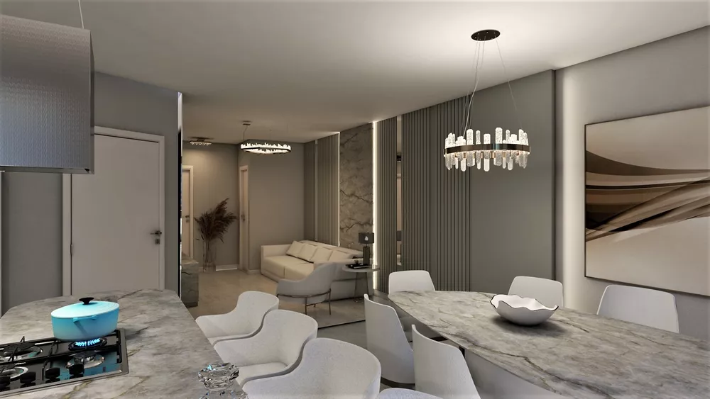 Apartamento, 3 quartos, 113 m² - Foto 8