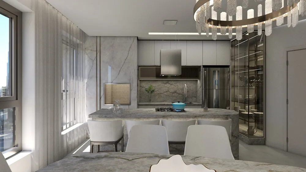 Apartamento, 3 quartos, 113 m² - Foto 12