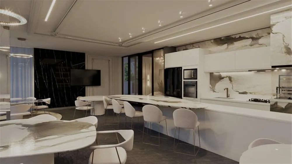Apartamento, 3 quartos, 113 m² - Foto 8