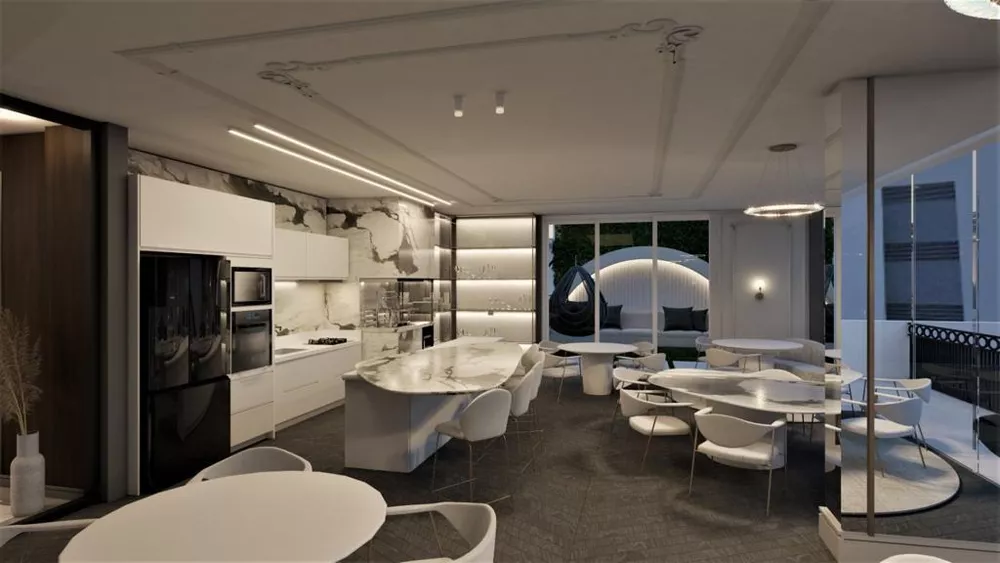 Apartamento, 3 quartos, 113 m² - Foto 7