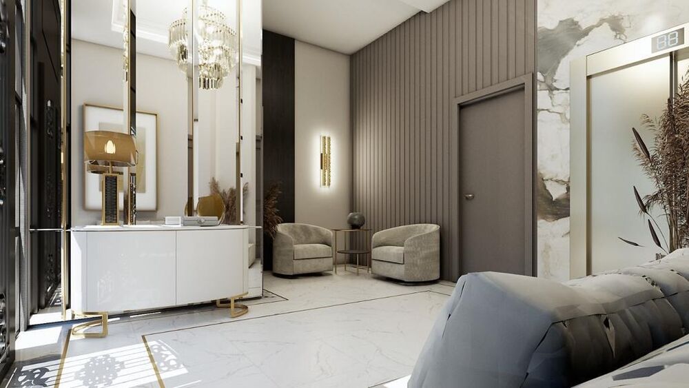 Apartamento, 3 quartos, 113 m² - Foto 1