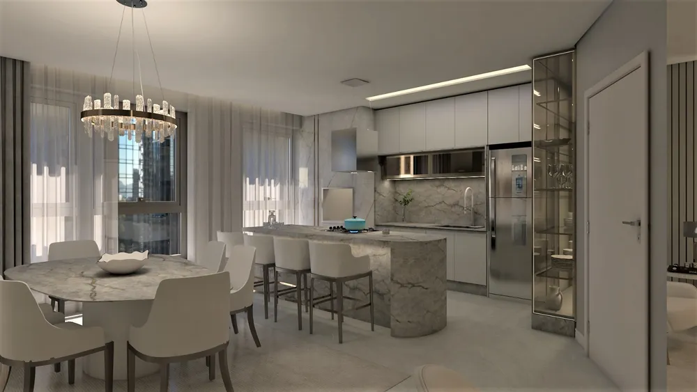 Apartamento, 3 quartos, 113 m² - Foto 15