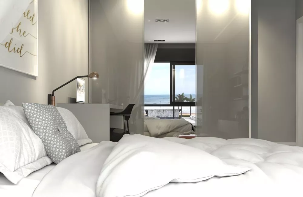 Cobertura, 4 quartos, 369 m² - Foto 8