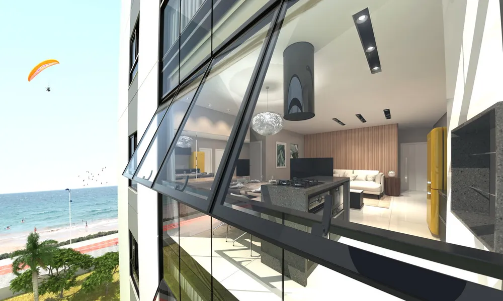 Cobertura, 4 quartos, 369 m² - Foto 4