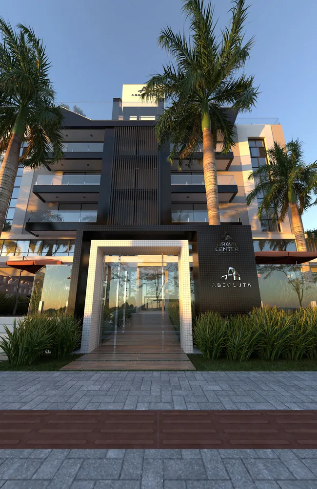 Cobertura, 4 quartos, 369 m² - Foto 1