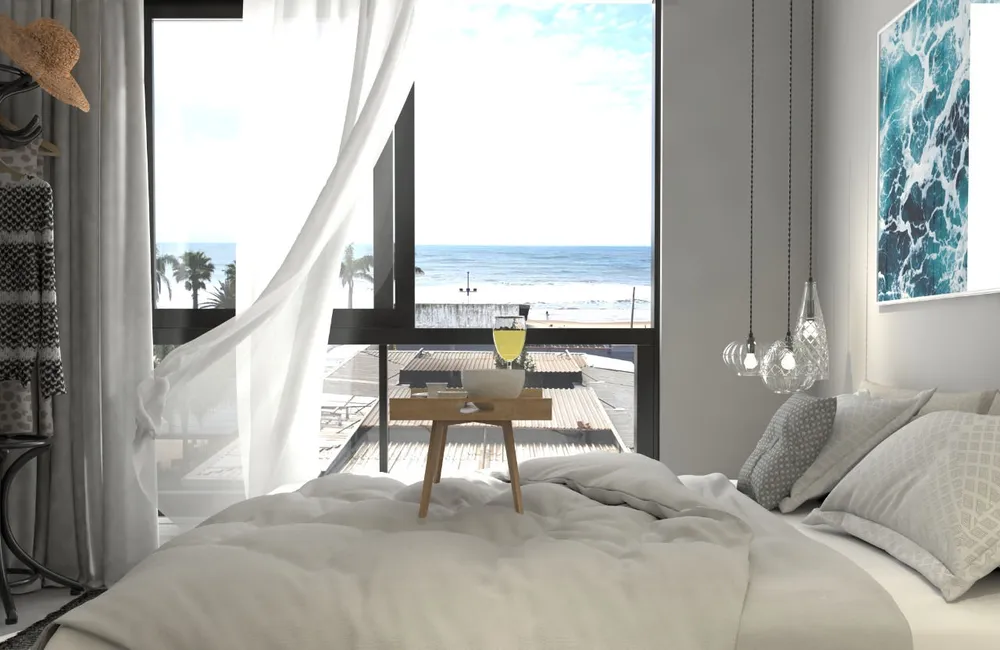 Cobertura, 4 quartos, 369 m² - Foto 9