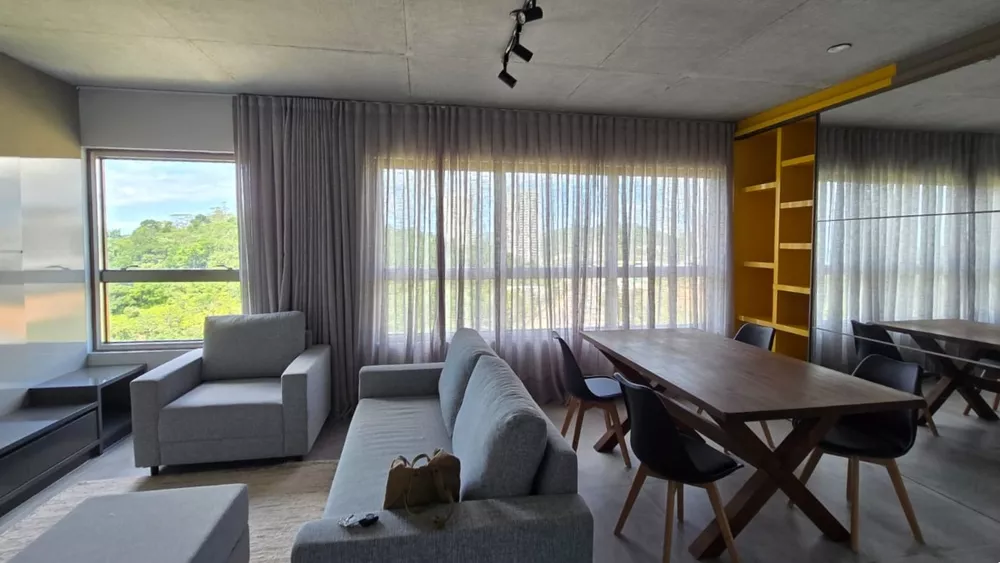 Apartamento, 2 quartos, 70 m² - Foto 1