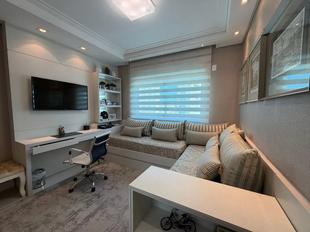 Apartamento, 4 quartos, 189 m² - Foto 9