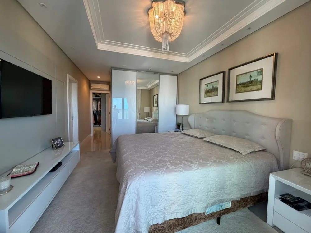 Apartamento, 4 quartos, 189 m² - Foto 10