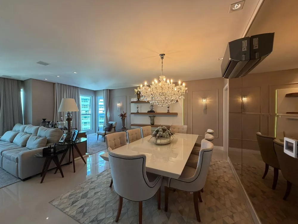 Apartamento, 4 quartos, 189 m² - Foto 3