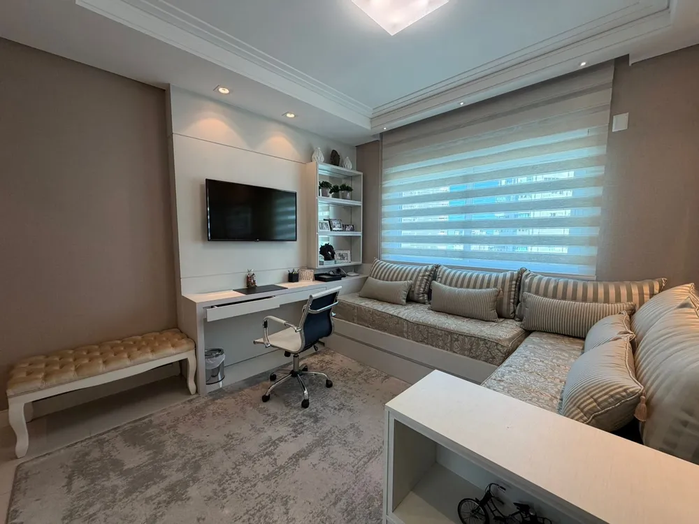 Apartamento, 4 quartos, 189 m² - Foto 7