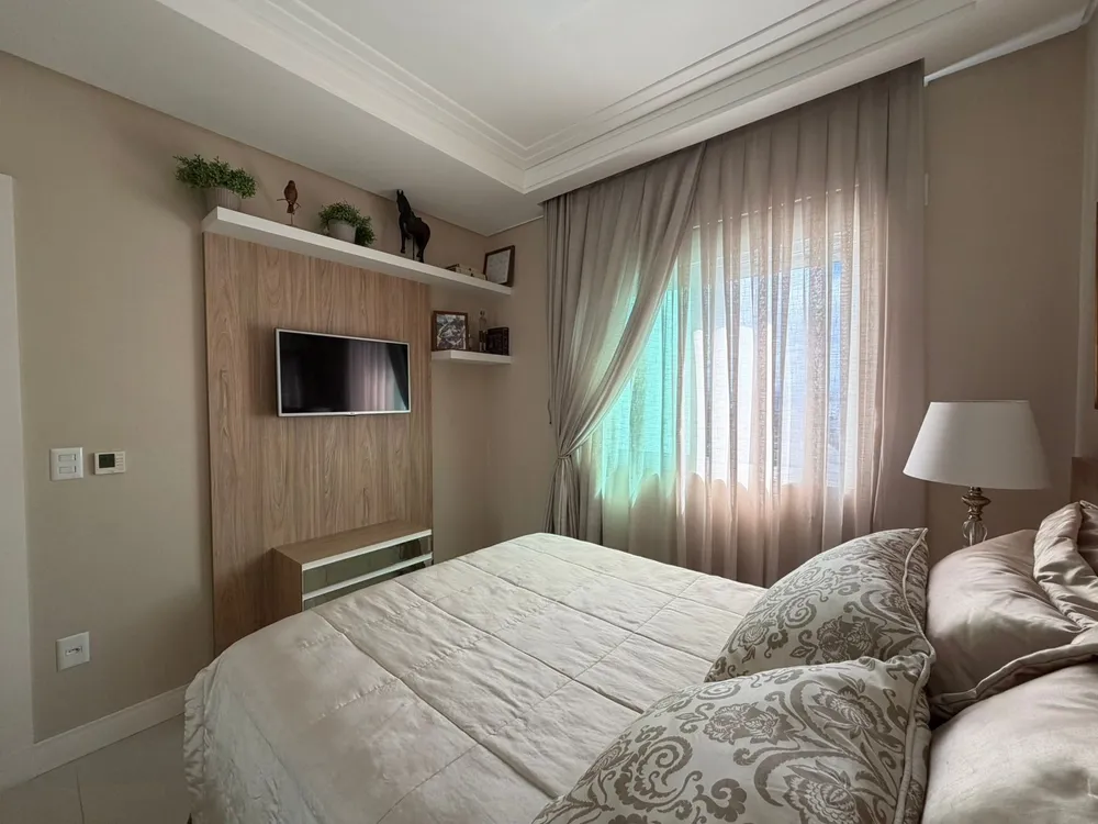 Apartamento, 4 quartos, 189 m² - Foto 6