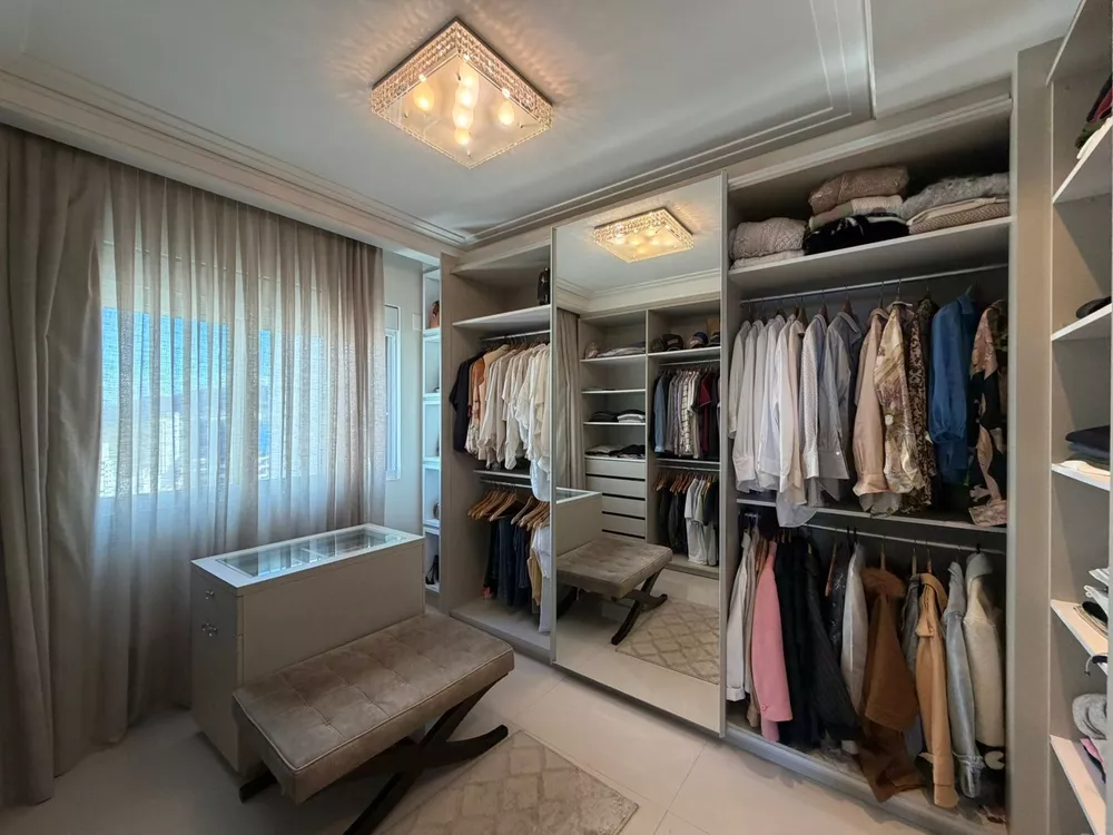 Apartamento, 4 quartos, 189 m² - Foto 11