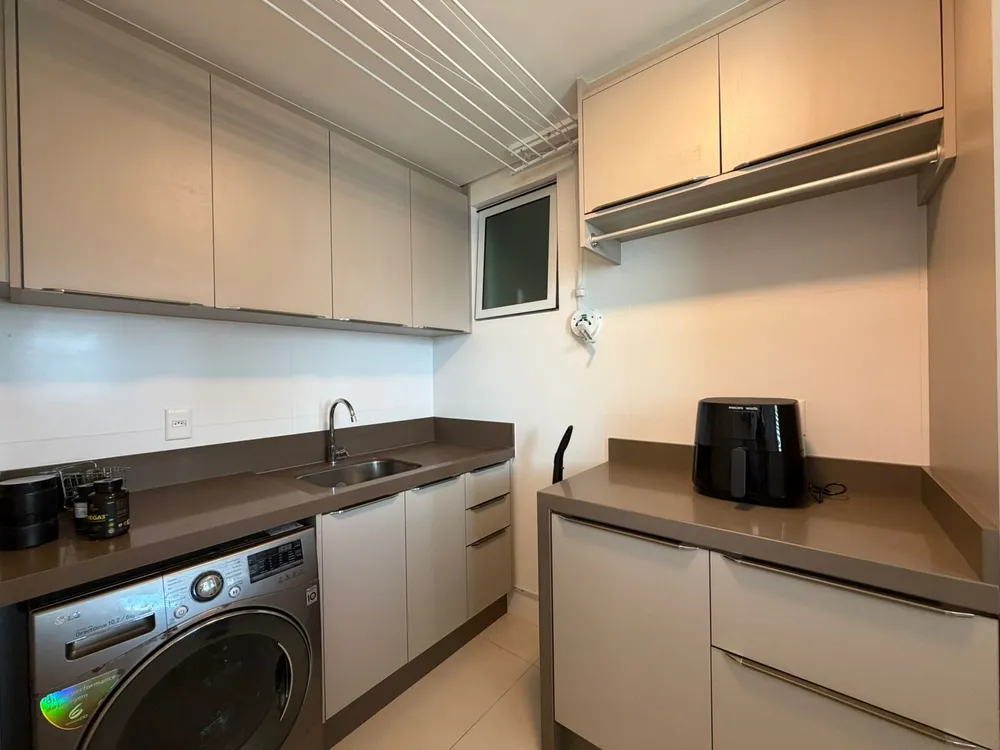 Apartamento, 4 quartos, 189 m² - Foto 5