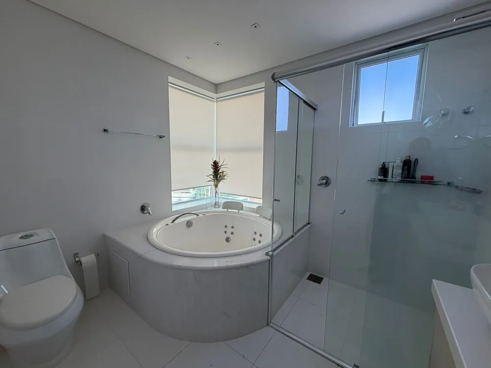 Apartamento, 4 quartos, 189 m² - Foto 12