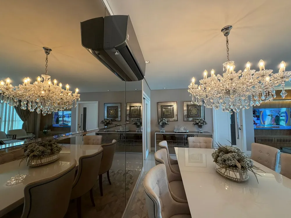 Apartamento, 4 quartos, 189 m² - Foto 4