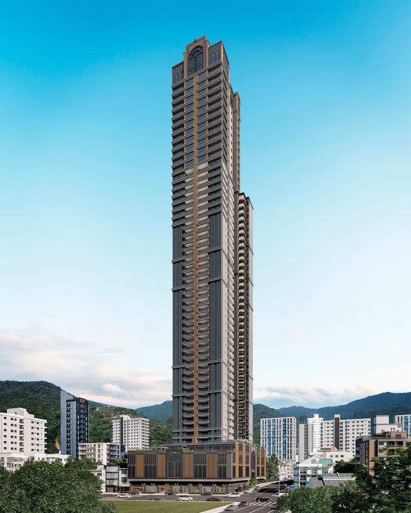Apartamento, 4 quartos, 164 m² - Foto 16