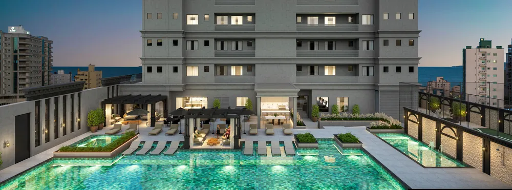 Apartamento, 4 quartos, 164 m² - Foto 10