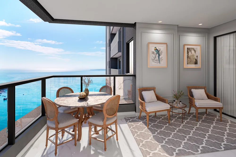 Apartamento, 4 quartos, 164 m² - Foto 4