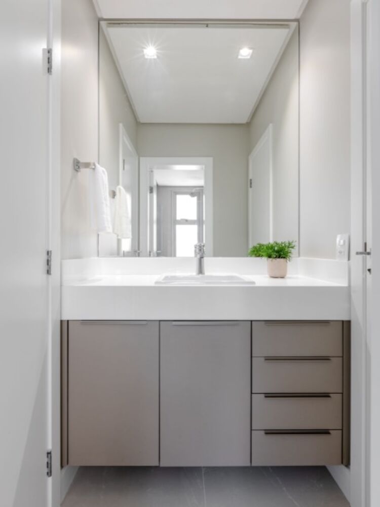 Apartamento, 4 quartos, 131 m² - Foto 1