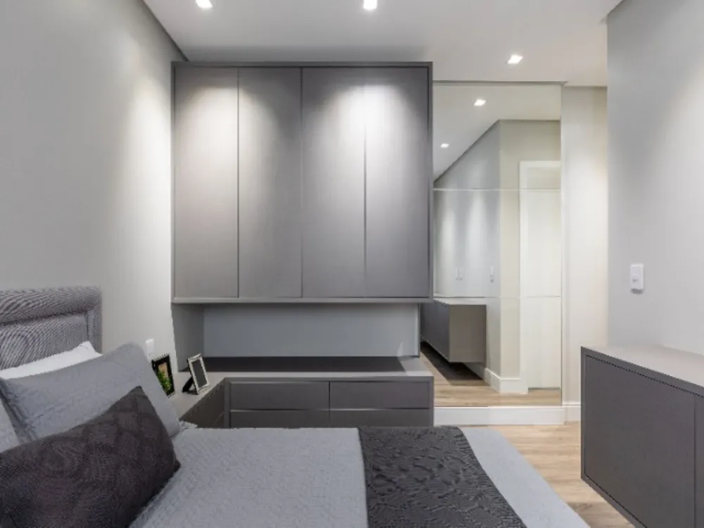 Apartamento, 4 quartos, 131 m² - Foto 9